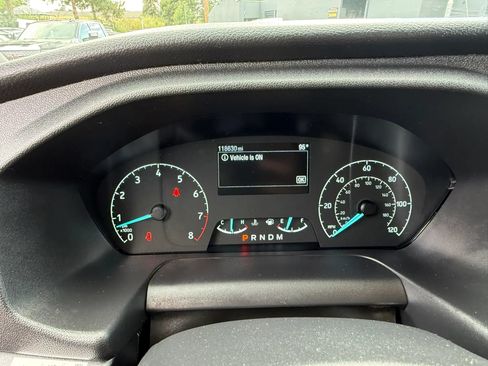 Used 2023 Ford Transit 250 148 High Roof RWD image 21