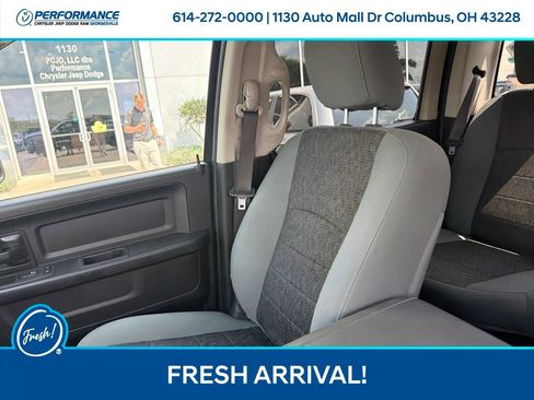Used 2020 RAM 1500 Express w/ Wheel & Sound Group AWD/4WD image 14
