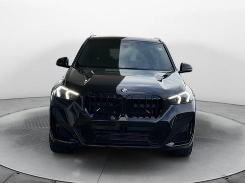 New 2026 BMW X1 xDrive28i w/ Technology Package image 2