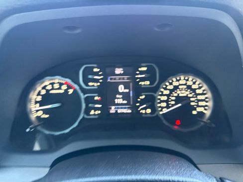 Used 2020 Toyota Tundra SR5 w/ SR5 Upgrade Package RWD image 8