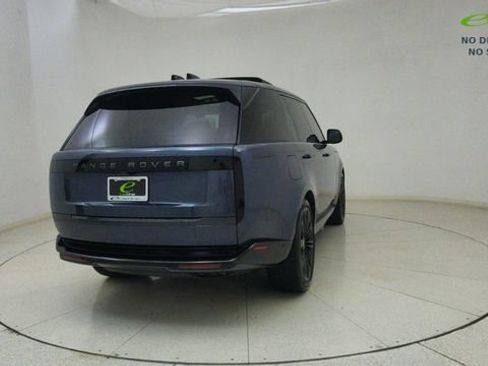 Used 2024 Land Rover Range Rover SE AWD/4WD image 67