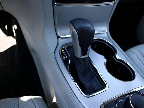 Used 2019 Jeep Grand Cherokee Summit image 28