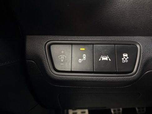 Used 2021 Kia Forte GT FWD image 25
