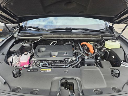 New 2026 Lexus RX 350h image 29