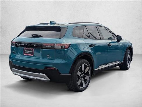 New 2026 Honda Prologue Elite image 2