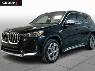 Used 2023 BMW X1 xDrive28i w/ Convenience Package video 1