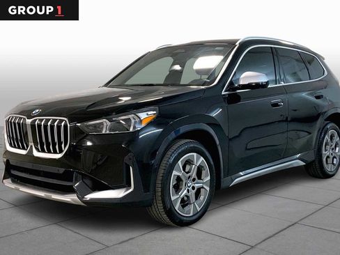 Used 2023 BMW X1 xDrive28i w/ Convenience Package image 1