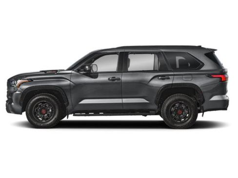 New 2026 Toyota Sequoia TRD Pro AWD/4WD image 9