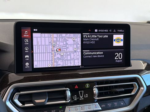 Used 2023 BMW X3 xDrive30i w/ Premium Package AWD/4WD image 19