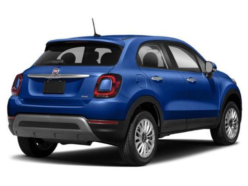 Used 2021 FIAT 500X Sport AWD/4WD image 2
