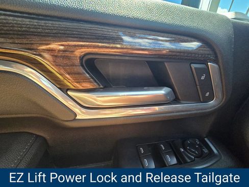 Certified 2025 Chevrolet Silverado 2500 LT AWD/4WD image 59