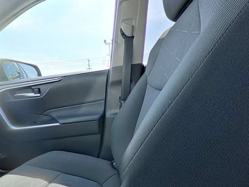 Used 2025 Toyota RAV4 XLE w/ Weather Package FWD image 30