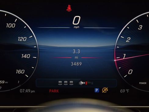 Certified 2026 Mercedes-Benz GLC 300 image 25