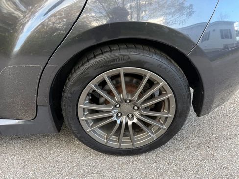 Used 2011 Subaru Impreza WRX Premium image 45