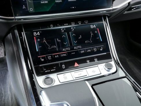 New 2025 Audi A8 L 3.0T image 17