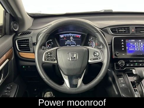 Used 2022 Honda CR-V EX image 7