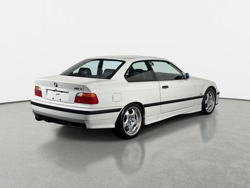 Used 1999 BMW M3 Coupe RWD image 3