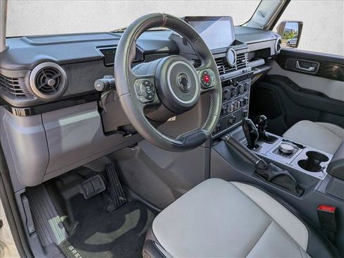 Used 2025 INEOS Grenadier AWD/4WD image 12