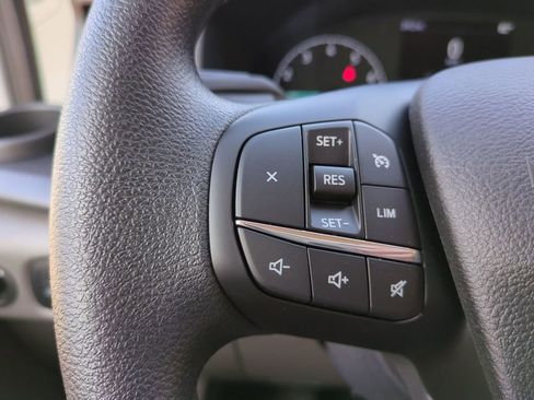 New 2025 Ford Transit 250 Low Roof w/ Load Area Protection Package image 22