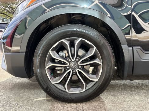 Used 2022 Honda CR-V EX image 8
