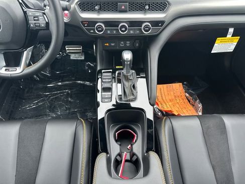 New 2026 Acura Integra A-Spec image 14