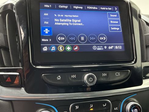 Certified 2023 Chevrolet Traverse LT w/ Midnight/Sport Edition image 19