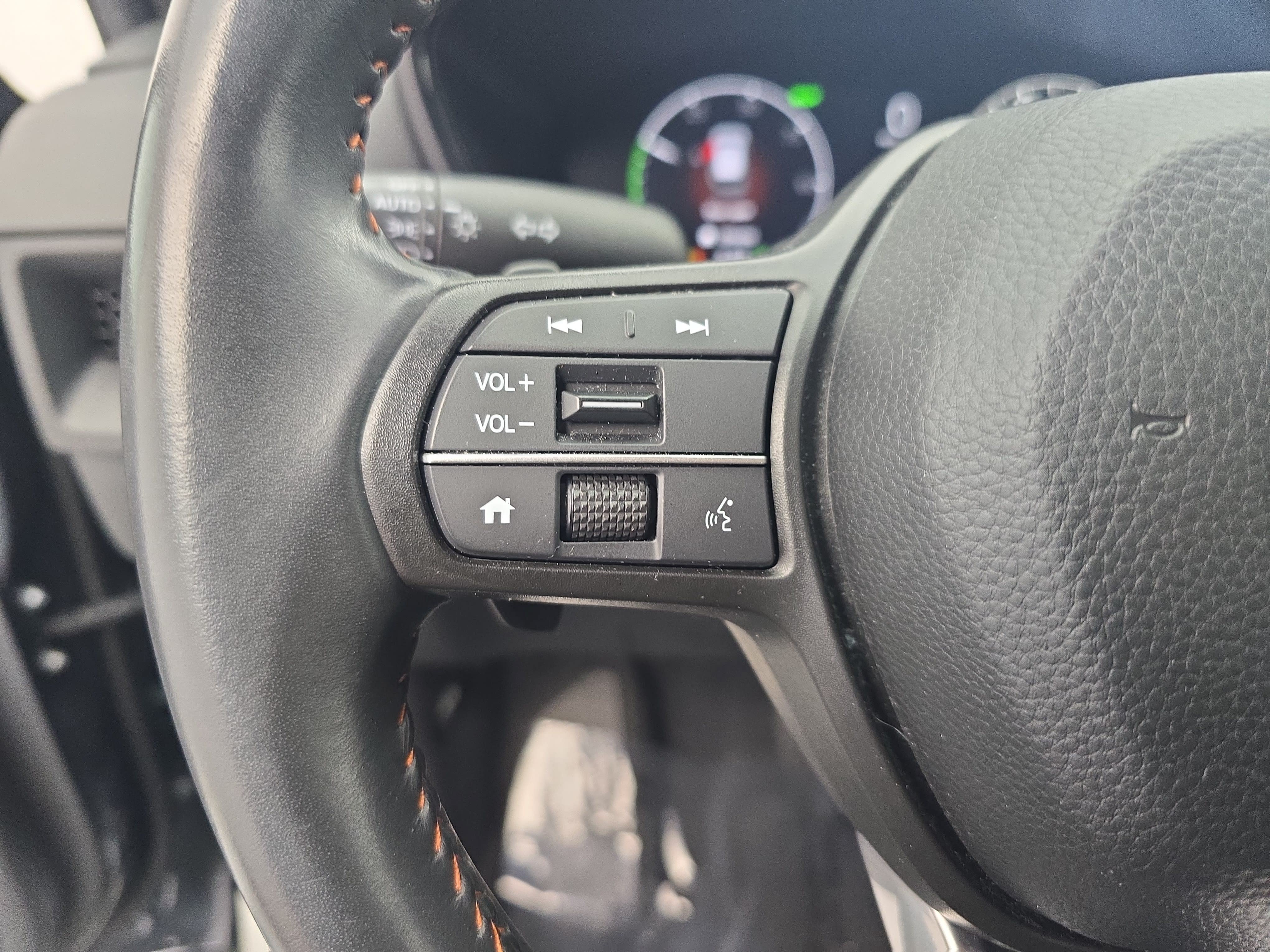 Used 2024 Honda CR-V Sport-L image 17
