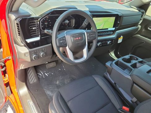 New 2026 GMC Sierra 1500 SLE w/ X31 Off-Road Package AWD/4WD image 19