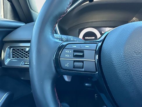 Used 2023 Acura Integra A-Spec image 24