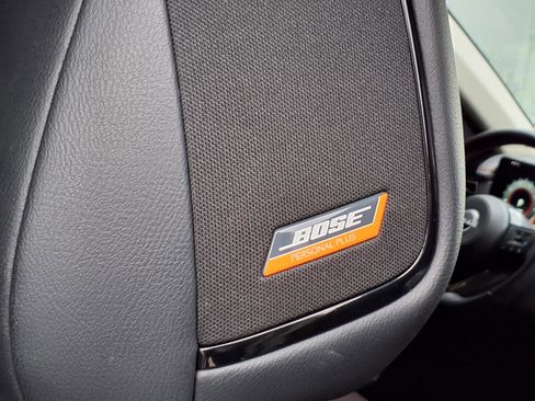 Certified 2025 Nissan Kicks SR w/ SR Premium Package image 14