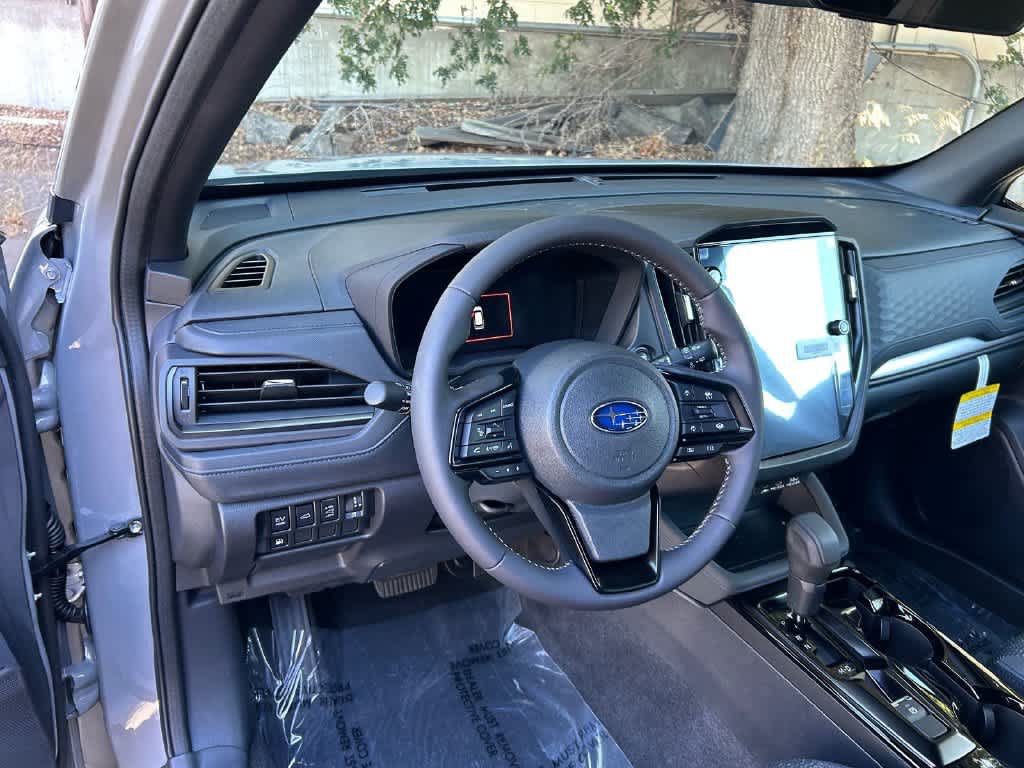 New 2026 Subaru Forester Touring AWD/4WD image 2
