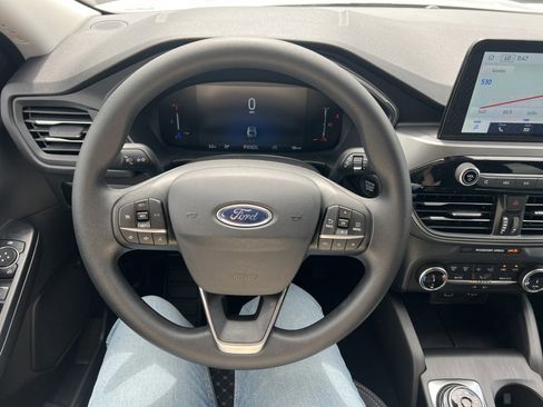 New 2025 Ford Escape Active image 25