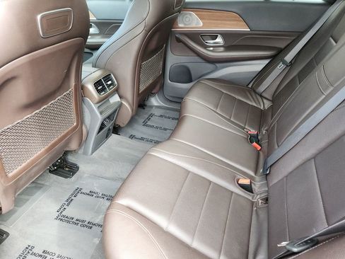 Certified 2020 Mercedes-Benz GLE 350 image 29
