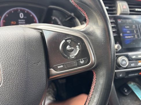 Used 2020 Honda Civic Si image 23