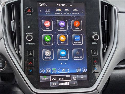 Certified 2025 Subaru Crosstrek 2.5i Limited w/ Popular Package #3A image 12