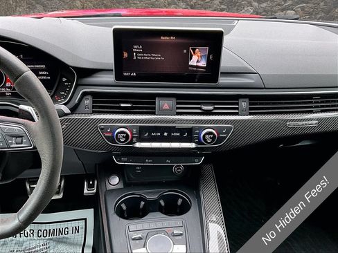 Used 2019 Audi RS 5 Sportback AWD/4WD image 6