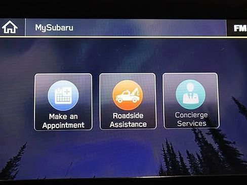 Used 2024 Subaru Forester Touring image 36