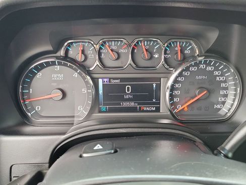 Used 2015 Chevrolet Tahoe LT RWD image 12