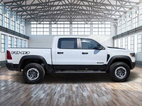 New 2026 RAM 1500 RHO AWD/4WD image 3