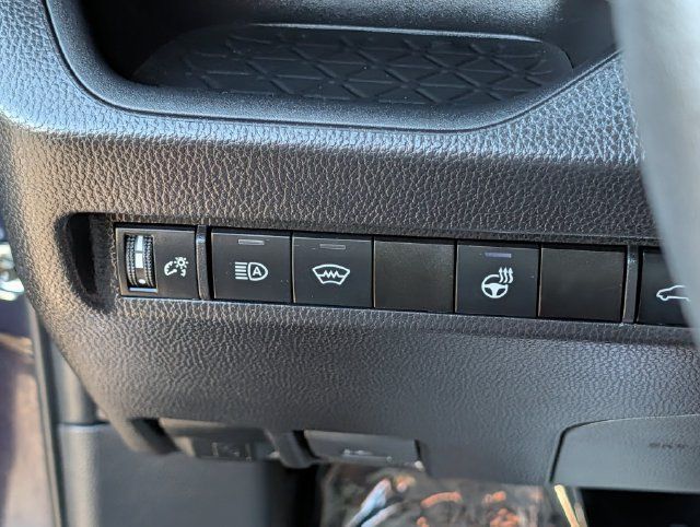 Certified 2025 Toyota RAV4 XLE Premium w/ Weather Package FWD image 23