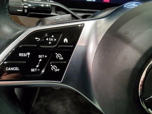 Used 2022 Mercedes-Benz C 300 Sedan image 26