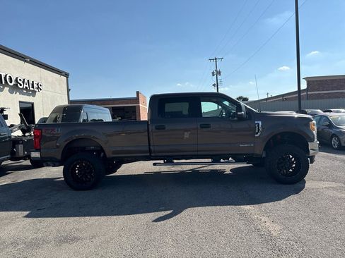 Used 2017 Ford F350 XLT w/ XLT Value Package AWD/4WD image 5