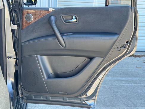 Used 2018 Nissan Armada SV w/ Driver Package image 44