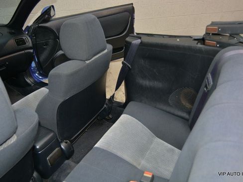 Used 1995 Toyota Celica GT FWD image 26
