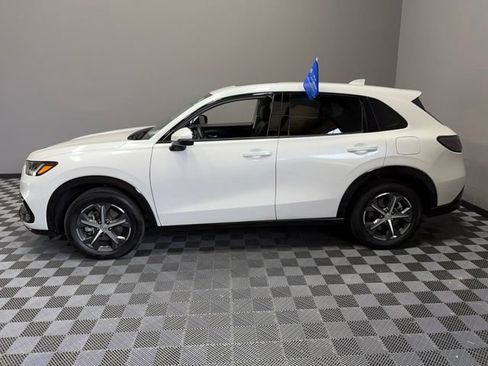 Used 2025 Honda HR-V EX-L image 6