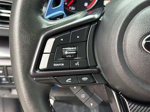 Used 2022 Subaru WRX GT image 41