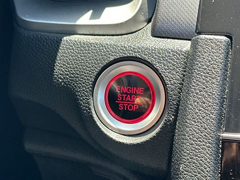 Used 2018 Honda Civic EX image 27