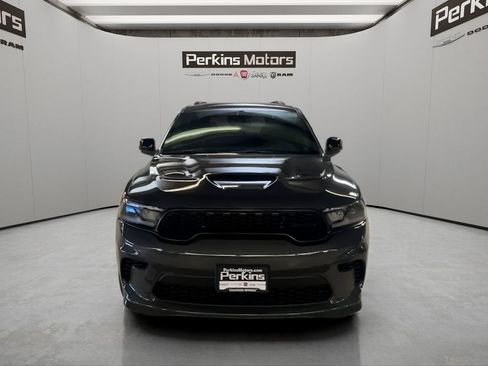 New 2026 Dodge Durango GT AWD/4WD image 8