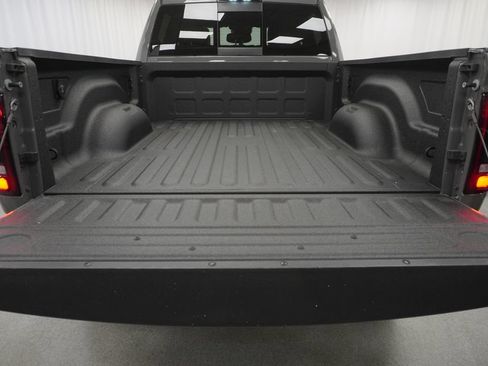 Certified 2024 RAM 2500 Power Wagon w/ Level 2 Equipment Group AWD/4WD image 46
