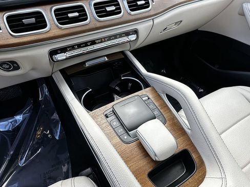 Certified 2022 Mercedes-Benz GLE 350 4MATIC image 33